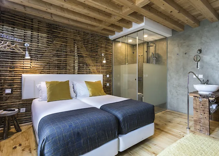 262 Boutique Hotel Lisboa