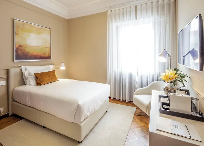 Luzeiros Suites Lisboa